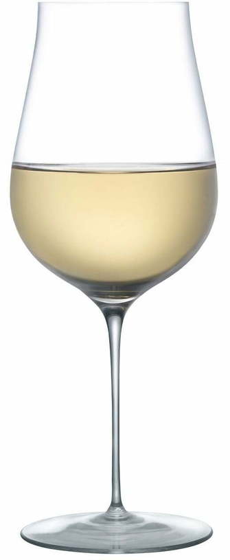 Verre à vin blanc Ghost Zero Tulip - Nude Glass - The Cool Republic