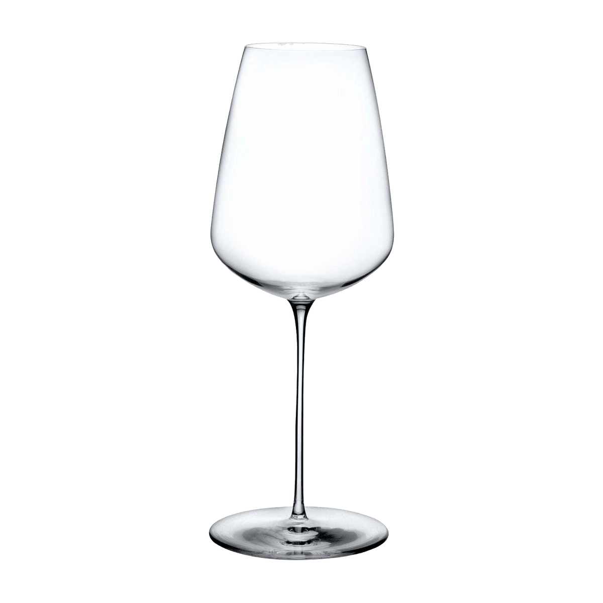 Verre à vin blanc Stem Zero Delicate - Nude Glass - The Cool Republic