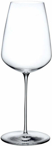 Verre à vin blanc Stem Zero Delicate - Nude Glass - The Cool Republic