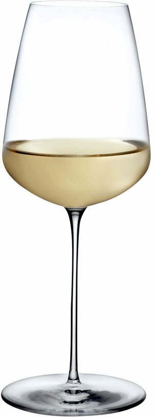 Verre à vin blanc Stem Zero Delicate - Nude Glass - The Cool Republic