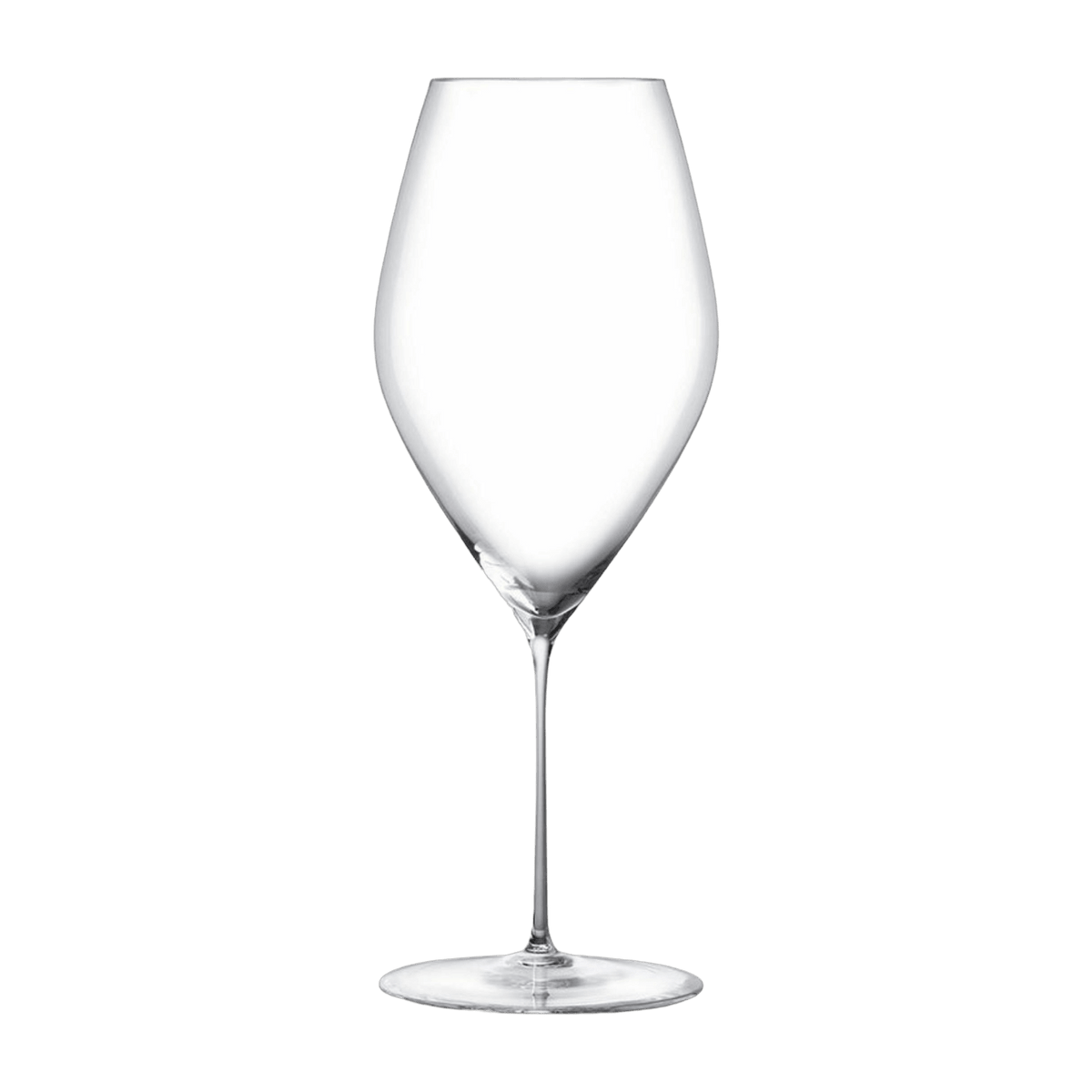 Stem Zero Grace White Wine Glass - Nude Glass - The Cool Republic