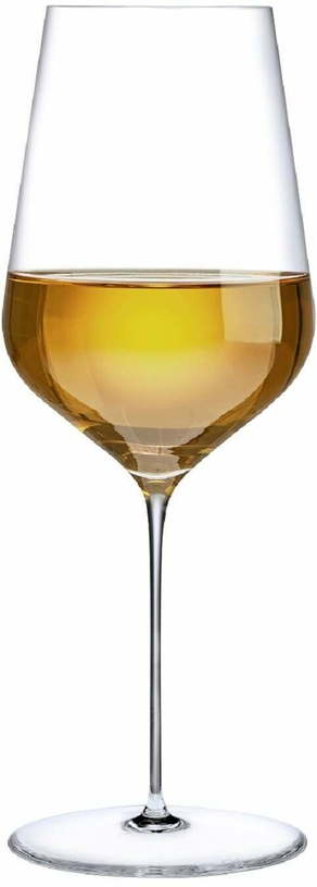 Verre à vin blanc Stem Zero Trio - Nude Glass - The Cool Republic