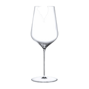 Verre à vin blanc Stem Zero Trio - Nude Glass - The Cool Republic