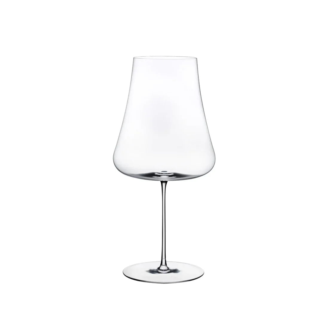 Verre à vin blanc Stem Zero Volcano - Nude Glass - The Cool Republic