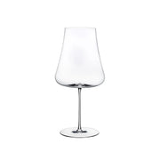 Verre à vin blanc Stem Zero Volcano - Nude Glass - The Cool Republic