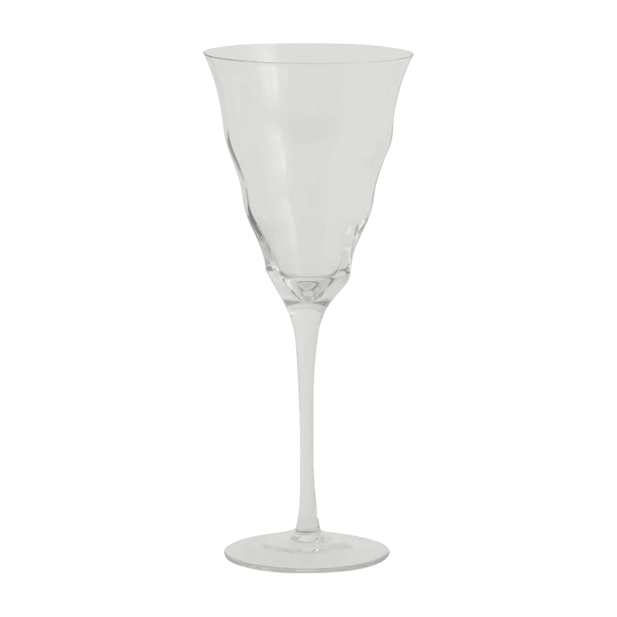 Verre à vin en verre 360 ml Opia - Nordal - The Cool Republic