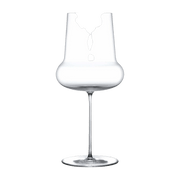 Verre à vin rouge Ghost Zero Belly - Nude Glass - The Cool Republic