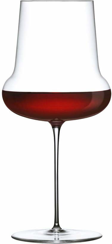 Verre à vin rouge Ghost Zero Belly - Nude Glass - The Cool Republic