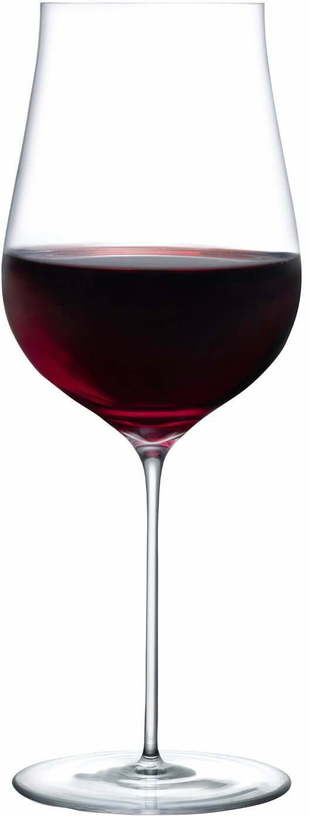 Verre à vin rouge Ghost Zero Tulip - Nude Glass - The Cool Republic