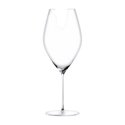 Stem Zero Grace Red Wine Glass - Nude Glass - The Cool Republic