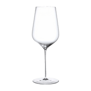 Verre à vin rouge Stem Zero Trio - Nude Glass - The Cool Republic