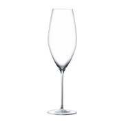 Verre à vin Sparkling Stem Zero Grace - Nude Glass - The Cool Republic
