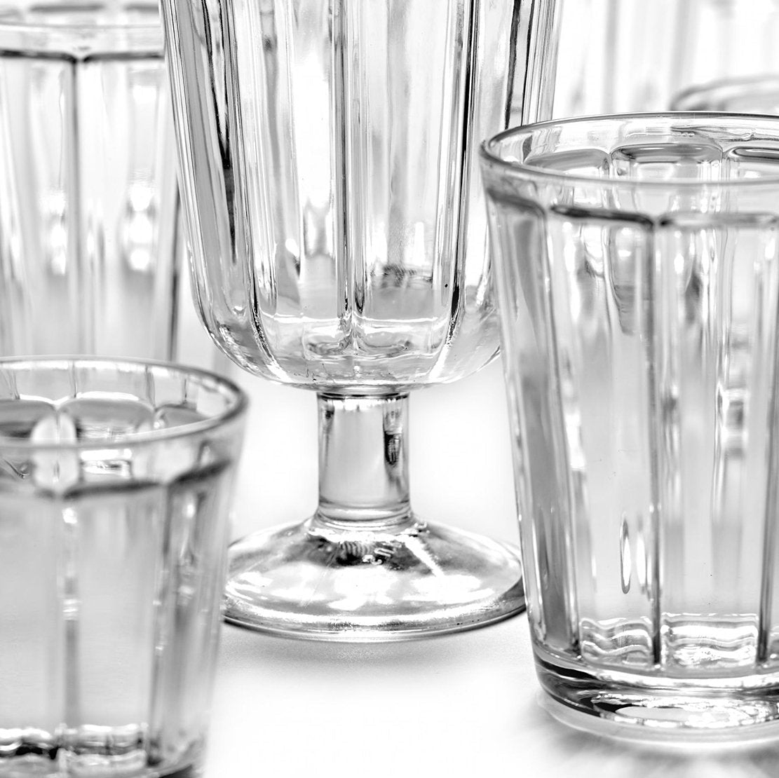 Verre à vin Surface - Serax - The Cool Republic