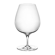 Inku 50 cl streaky clear glass - Serax - The Cool Republic