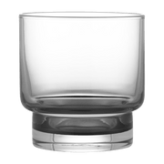 Verre noir 27 cl Fit Glass Smoke - Normann Copenhagen - The Cool Republic