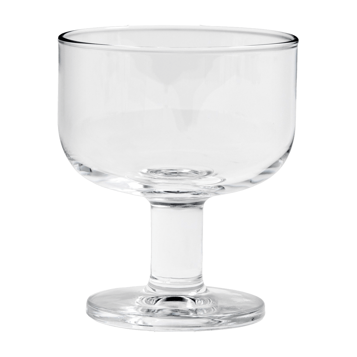 Verre transparent 24 cl Tavern - HAY - The Cool Republic