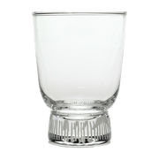 Verre transparent 25 cl Stripes Feast - Serax - The Cool Republic