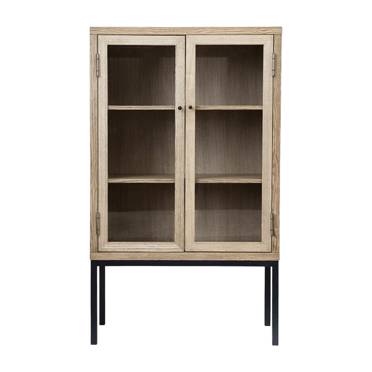Cabinet wood Harmony S - House Doctor - The Cool Republic