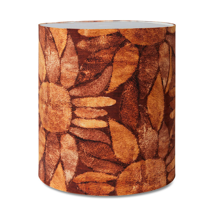 Lampenschirm aus Stoff - HKLIVING
