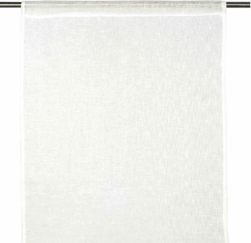 Voilage De Vitrages Shadow Blanc - Madura - The Cool Republic
