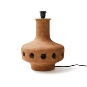 Ultimate Mud lamp base - HKLIVING