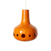 Lampada a sospensione Dangle Orange - HKliving
