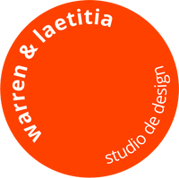 WARREN ET LAETITIA