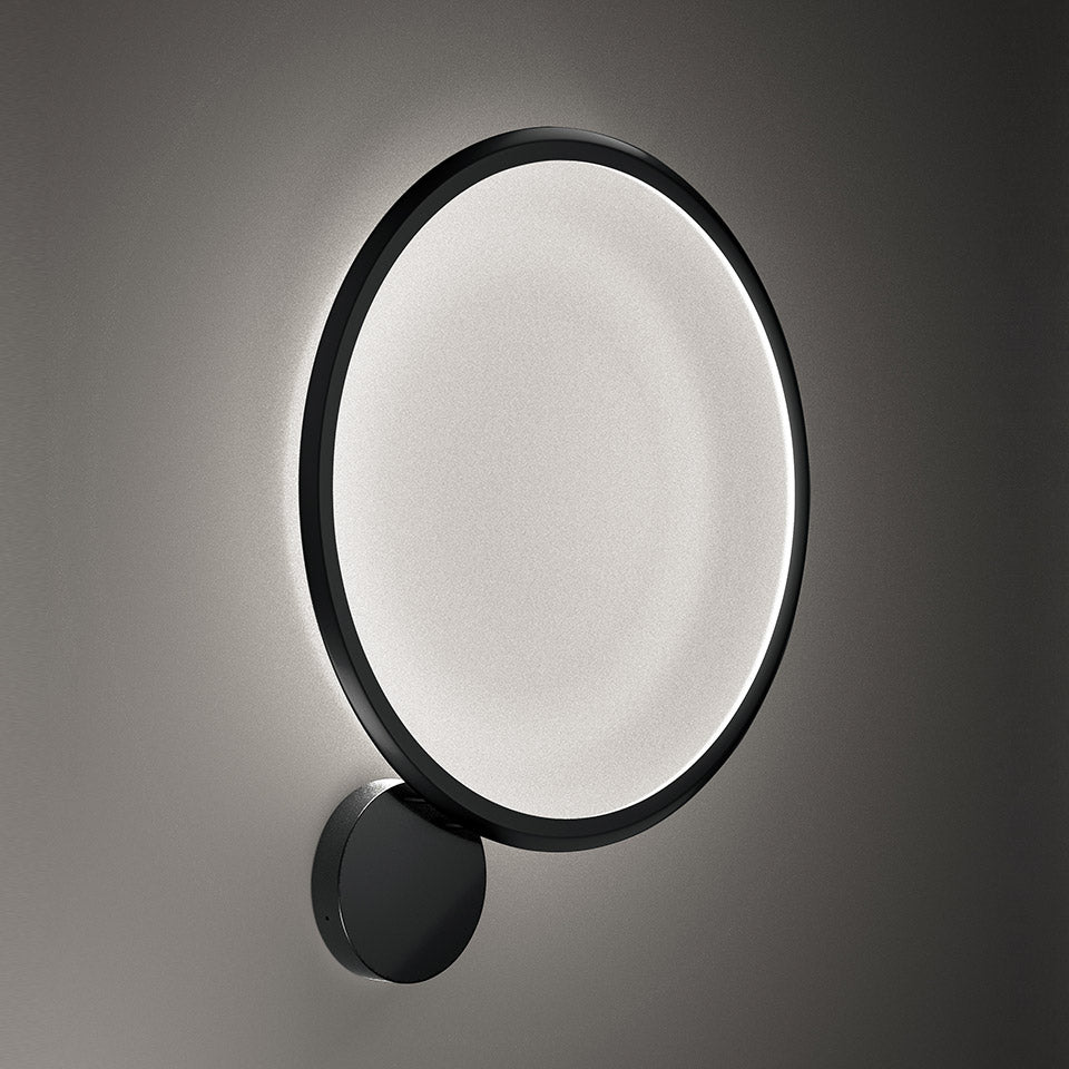 Applique murale noire - Artemide